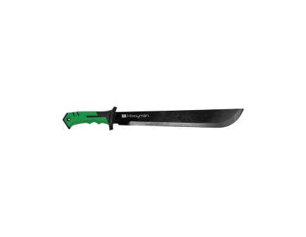 Hooyman Bush Machete