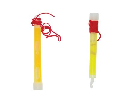 UST 6" See-Me Light Stick, Pack of 2