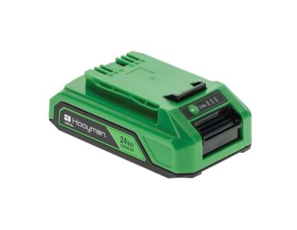 Hooyman 24 V Lithium-Ion Battery
