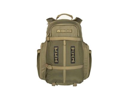 BOG Agility Aluminum/420D Nylon Stay Daypack