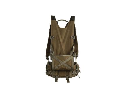 BOG Inception 420D Nylon/Carbon Fiber Backpack