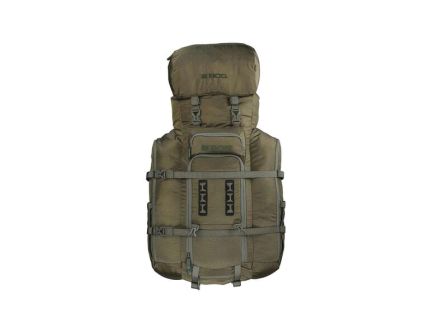 BOG Helix 6000 420D Nylon Bivy Bag, Flat Dark Earth