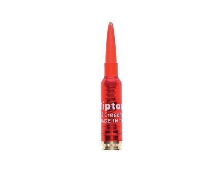 Tipton 6.5 Creedmoor Snap Cap, 2/Pack