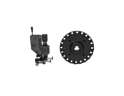 Frankford Arsenal X-10 .45 ACP Caliber Conversion Kit For Progressive Press