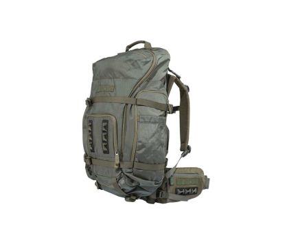 BOG Inception and Helix 3500 420D Nylon/Carbon Fiber Bivy Bag, OD Green