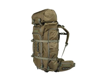 BOG Inception and Helix 6000 420D Nylon/Carbon Fiber Bivy Bag, OD Green