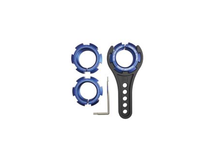 Frankford Arsenal Dielocker Lock Ring