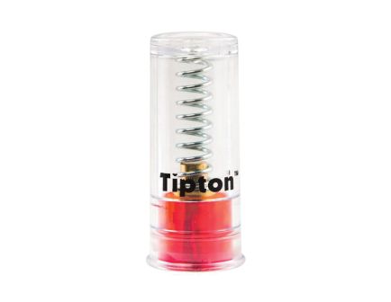 Tipton 12 Gauge Snap Cap, 2/Pack