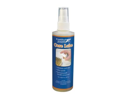 Frankford Arsenal 8 oz Case Lube