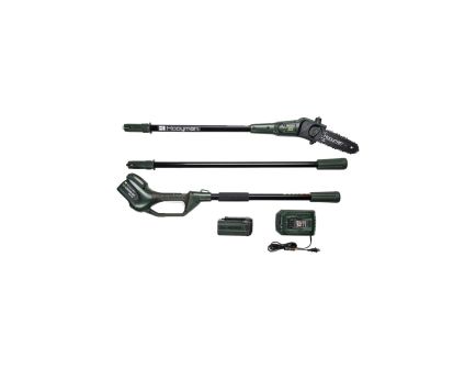 Hooyman Fixed 40 V Lithium-Ion Pole Saw