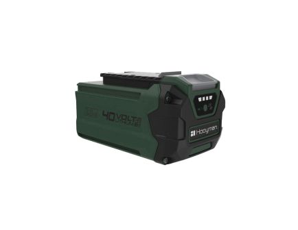 Hooyman 2 Ah 40 V Lithium-Ion Battery