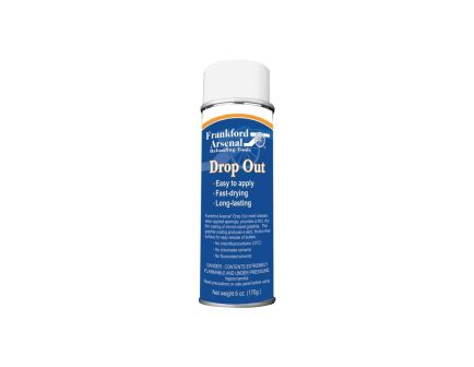 Frankford Arsenal 6 oz Aerosol Drop Out Bullet Mold Release Agent