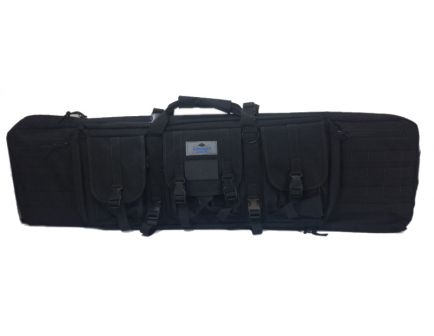 PSA 42" Single Gun Case black 12-303BLPSA