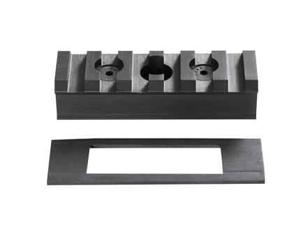Weaver Swivel Stud to Picatinny Rail Adaptor 48328