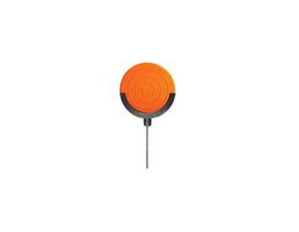 Do-All Impact Seal Pigeon Perch Clay Target Holder w/ Knock - PP4KOD