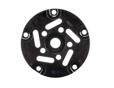 RCBS  5 Station Shell Plate #43  88843