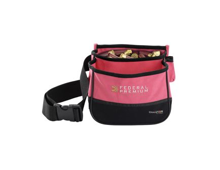 Champion SG SHELL POUCH (DOUBLE) PINK 45853