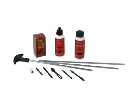 OUTERS Pistol Cleaning Kit .40-.45  - 96418