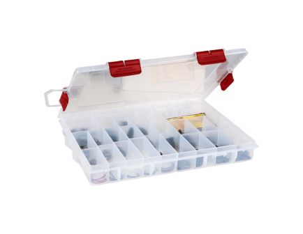 Plano Rustrictor Terminal - PLASV455