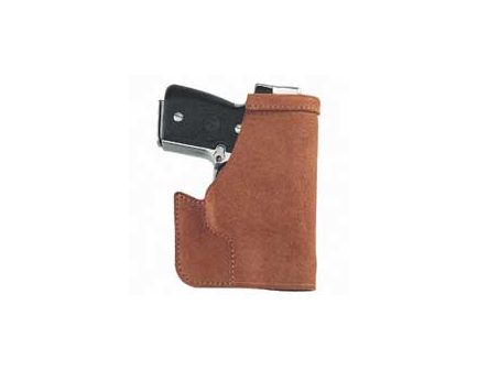 Galco Pocket Protector Holster - Mini-Revolver PRO188