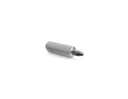 Hornady Primer Pocket Reamer Pkg (Handle with Lg-Sm Heads) 3pack 041210