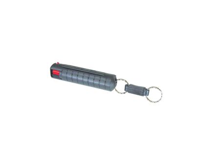 Personal Security 2-Keychain Pepper Spray w/Quick Key Release, 11 g