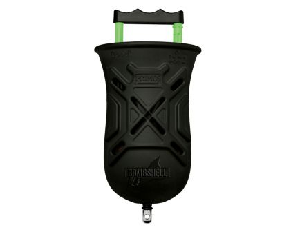 Primos Bombshell Turkey Call, Black/Green - PS209