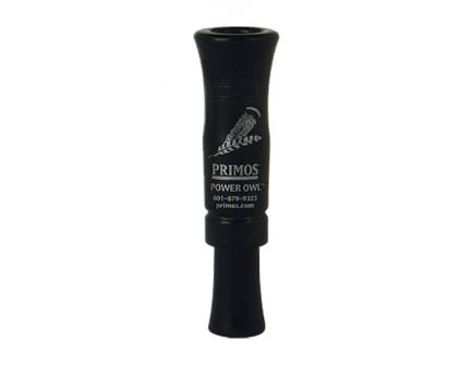 Primos Power Owl Locator Call, Black