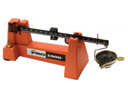 Lyman Pro 1000 Reloading Scale 7752218