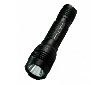 Streamlight Protac HL Handheld Flashlight 750 Lm, Black - 88040