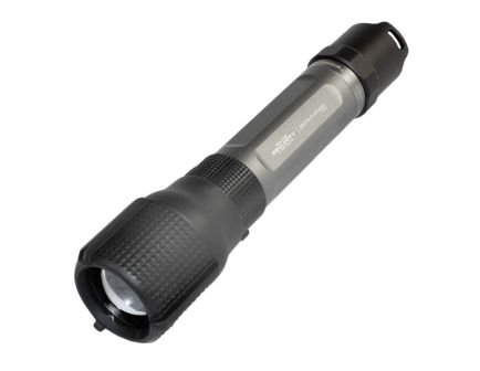 Police Security Zephyr-RS Rechargeable Flashlight 550 lm