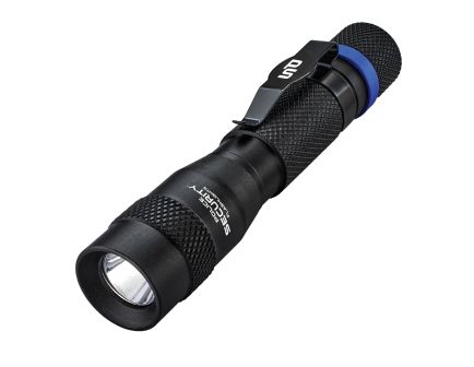 Police Security Mole Flashlight 45 lm