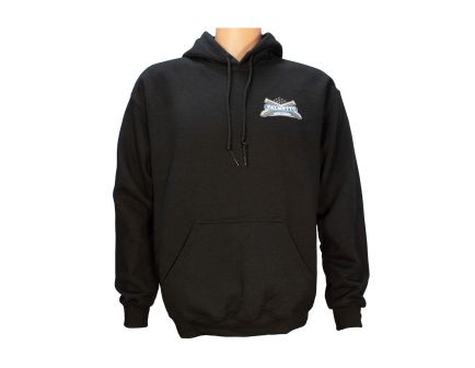 Palmetto State Armory Black Hoodie with Logo, XXL - PSAHOOD-BLK