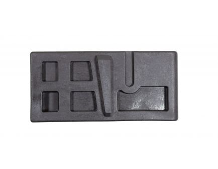 PSA Custom Series AR 15 Lower Receiver Vise Block