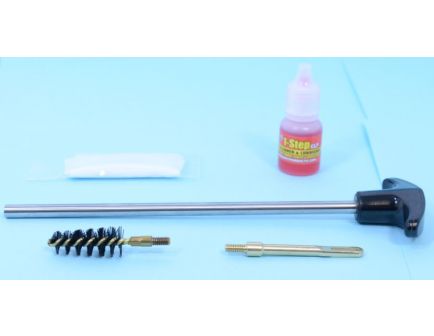 Pro Shot Multi Caliber Pistol Cleaning Kit - PSA38-45