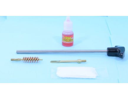 Pro Shot 9MM Pistol Cleaning Kit - PSA9