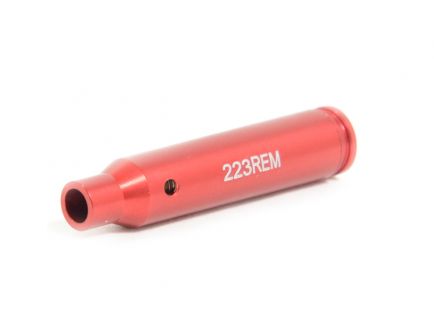 PSA Custom .223 Red Laser Boresighter - 16084