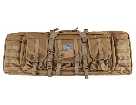 PSA 36" Rifle Bag, FDE - BC-12200-FDE