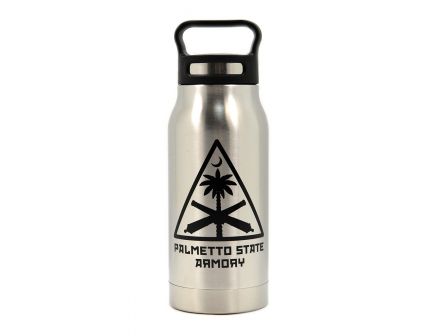Soviet Arms 20 oz AK Roll Mark Water Bottle