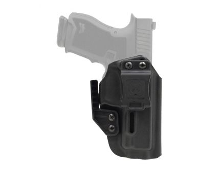 Nerd IWB Palmetto State Armory DAGR Holster - Right Hand, Black