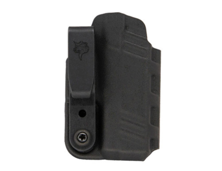 DeSantis Gunhide SLIM-TUK PSA Dagger With Or Without Red Dot Sight Ambidextrous