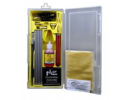 Pro-Shot Universal .22 THRU 12 GA Box Kit  PSUVKIT