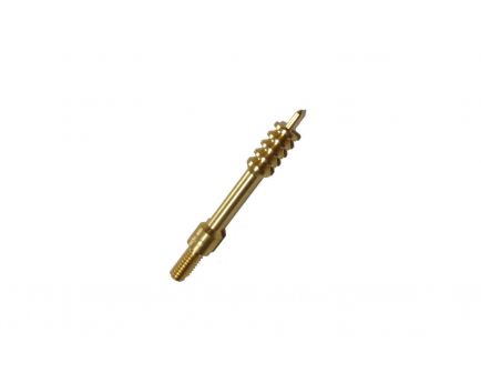 Pro-Shot Spear Tip .30 Cal. Brass Cleaning Jag J30B