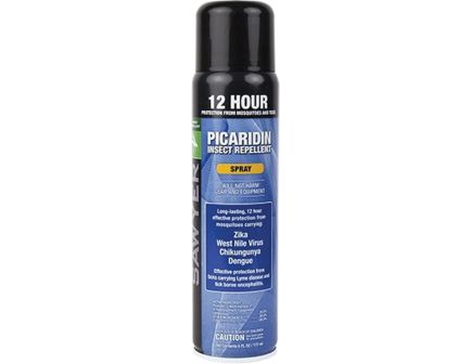 Sawyer Insect Repellent, 6 oz Continuous Spray