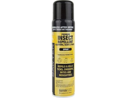 Sawyer Insect Repellent, 9 oz Aerosol Spray