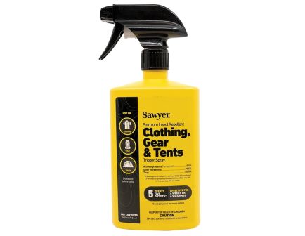 Sawyer Insect Repellent, 24 oz Trigger Spray