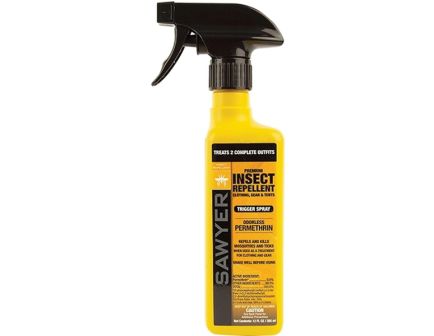 Sawyer Insect Repellent, 12 oz Trigger Spray