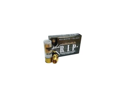 G2 Research RIP 12 Gauge Fragmenting Slug, 303 gr 5rds