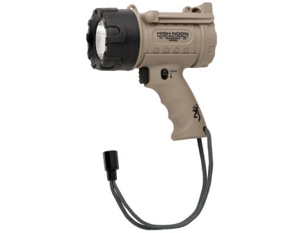 Browning High Noon Power Pro Compact Spotlight 1250 lm