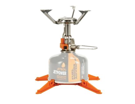 JetBoil MightyMo Single Burner Cooking Stove - MTYM